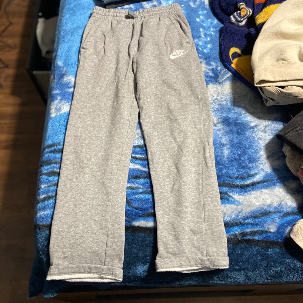 Nike sweatpants
